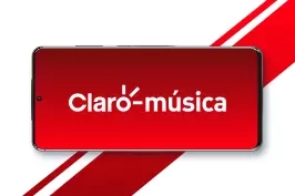 Claro Música