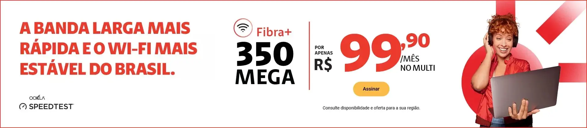 site claro internet